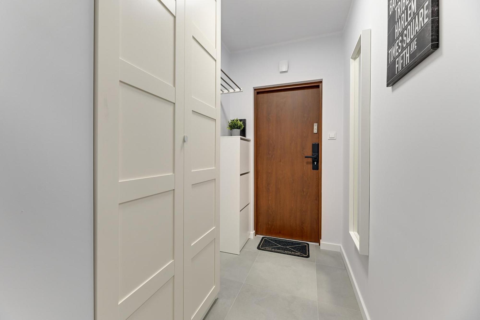 Pilotow 20C Rooms Gdansk Exterior foto